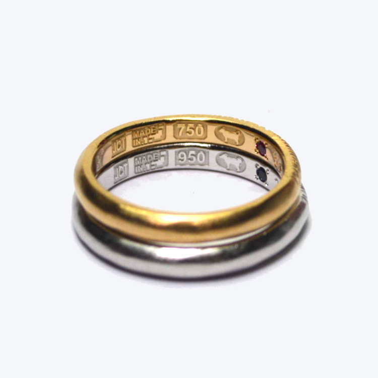 レディメイド結婚指輪について24-4